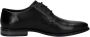 Bugatti Veterschoenen met schokabsorber casual schoen lage schoen veterschoen - Thumbnail 11