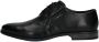 Bugatti Veterschoenen met schokabsorber casual schoen lage schoen veterschoen - Thumbnail 12
