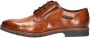 Bugatti Veterschoenen businessschoen avond-schoen met kleine stretchinzetten breedte g - Thumbnail 7