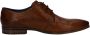 Bugatti Veterschoenen in used-look vrijetijdsschoen lage schoen veterschoen - Thumbnail 10