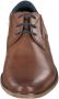Bugatti Veterschoenen met extra comfort 2 fitting vrijetijdsschoen lage schoen veterschoen - Thumbnail 5