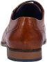 Bugatti Veterschoenen van leer model 'Mattia' - Thumbnail 6