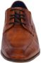 Bugatti Veterschoenen van leer model 'Mattia' - Thumbnail 8