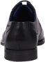 Bugatti Veterschoenen met zij-embossing vrijetijdsschoen lage schoen veterschoen - Thumbnail 8