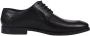 Bugatti Veterschoenen met zij-embossing vrijetijdsschoen lage schoen veterschoen - Thumbnail 11