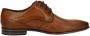 Bugatti Veterschoenen met perforatie vrijetijdsschoen halfhoge schoen veterschoen - Thumbnail 7