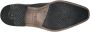 Bugatti Veterschoenen met zijlogo vrijetijdsschoen lage schoen veterschoen - Thumbnail 4