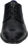 Bugatti Veterschoenen met zijlogo vrijetijdsschoen lage schoen veterschoen - Thumbnail 5