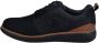 Bugatti Veterschoenen vrijetijdsschoen lage schoen veterschoen met contrasterende afwerking op de hiel - Thumbnail 7