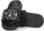Calvin Klein Jeans Teenslippers V3B0806341172999 - Thumbnail 4
