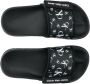 Calvin Klein Jeans Teenslippers V3B0806341172999 - Thumbnail 5