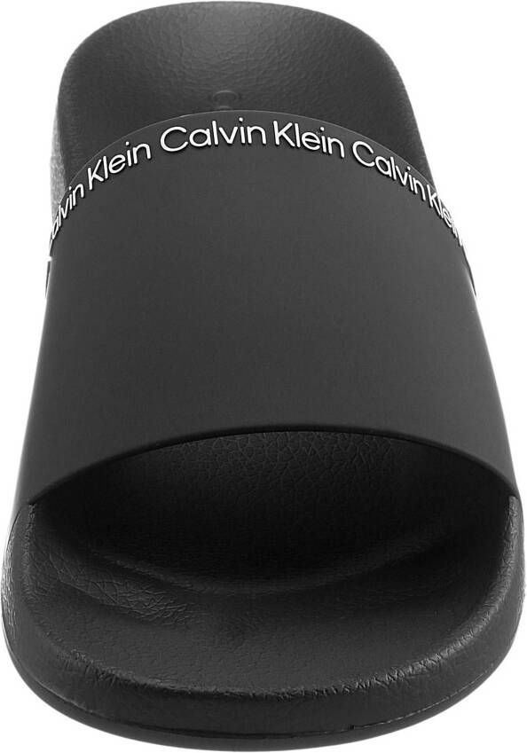 Calvin Klein Badslippers ALBERT 14R *I