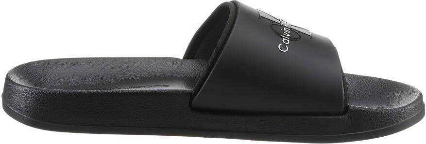 Calvin Klein Badslippers FERRIS 1R summer shoe pool slides slippers for beach and swimming pool