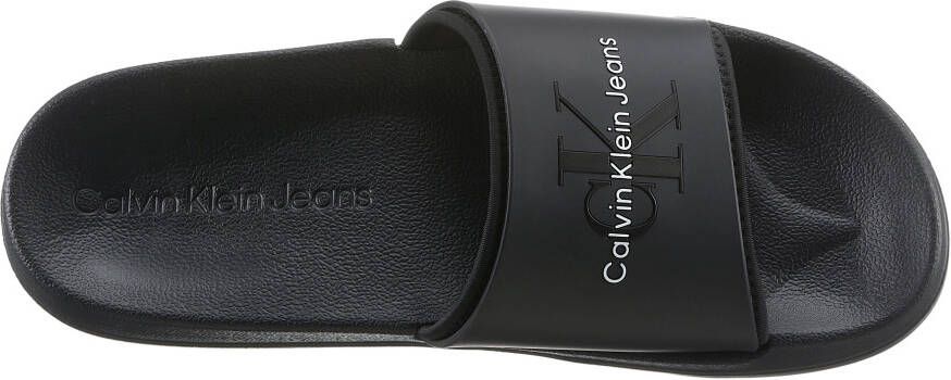 Calvin Klein Badslippers FERRIS 1R summer shoe pool slides slippers for beach and swimming pool