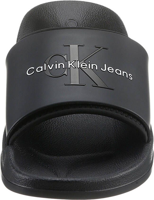 Calvin Klein Badslippers FERRIS 1R summer shoe pool slides slippers for beach and swimming pool