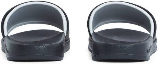 Calvin Klein Badslippers FERRIS 1R zomerschoen badschoen slipper voor strand en zwembad