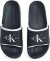 Calvin Klein Badslippers FERRIS 1R zomerschoen badschoen slipper voor strand en zwembad - Thumbnail 6