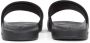 Calvin Klein Badslippers SLIDE AOP PRINT slippers poolslides zomerschoen strand-schoen met logo - Thumbnail 3
