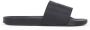 Calvin Klein Badslippers SLIDE AOP PRINT slippers poolslides zomerschoen strand-schoen met logo - Thumbnail 4