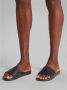 Calvin Klein Badslippers SLIDE AOP PRINT slippers poolslides zomerschoen strand-schoen met logo - Thumbnail 7