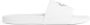 Calvin Klein Badslippers SLIDE MONOGRAM zomerschoen slippers badschoens strandschoen met logo-opschrift - Thumbnail 7
