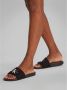 Calvin Klein Badslippers SLIDE MONOGRAM zomerschoen slippers badschoens strandschoen met logo-opschrift - Thumbnail 8