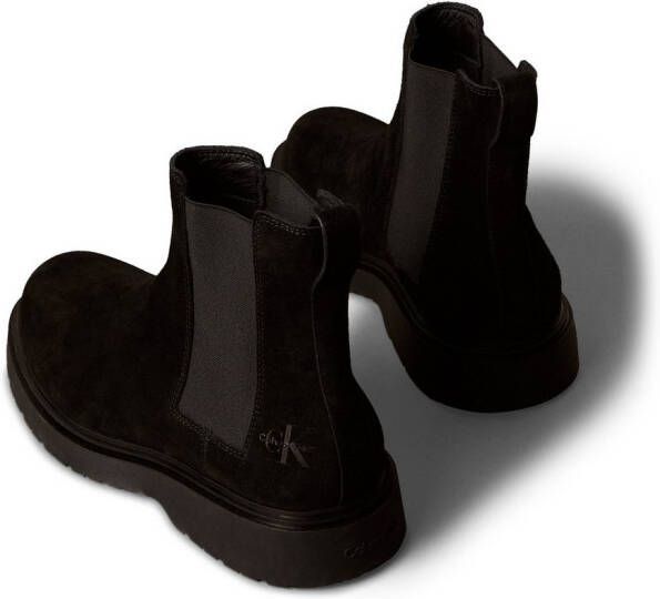 Calvin Klein Chelsea-boots COMBAT ESS CHELSEA BOOT SU