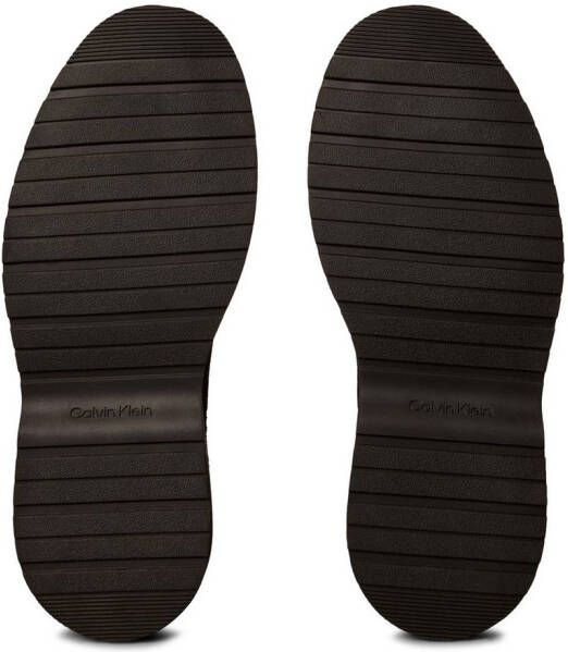 Calvin Klein Chelsea-boots COMBAT ESS CHELSEA BOOT SU