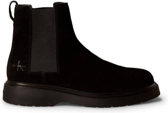 Calvin Klein Chelsea-boots COMBAT ESS CHELSEA BOOT SU
