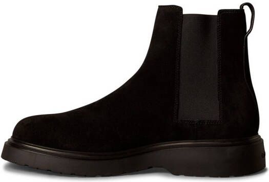 Calvin Klein Chelsea-boots COMBAT ESS CHELSEA BOOT SU