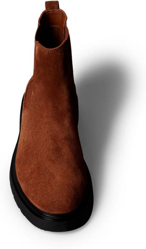 Calvin Klein Chelsea-boots COMBAT ESS CHELSEA BOOT SU