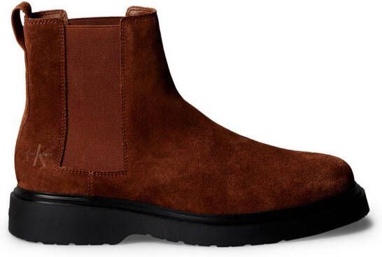 Calvin Klein Chelsea-boots COMBAT ESS CHELSEA BOOT SU