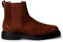 Calvin Klein Jeans Laarzen COMBAT ESS CHELSEA BOOT SU - Thumbnail 6