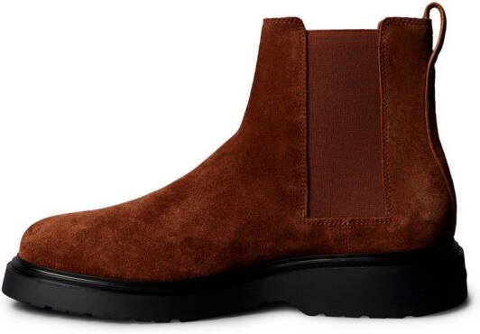 Calvin Klein Chelsea-boots COMBAT ESS CHELSEA BOOT SU