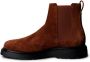 Calvin Klein Jeans Laarzen COMBAT ESS CHELSEA BOOT SU - Thumbnail 7