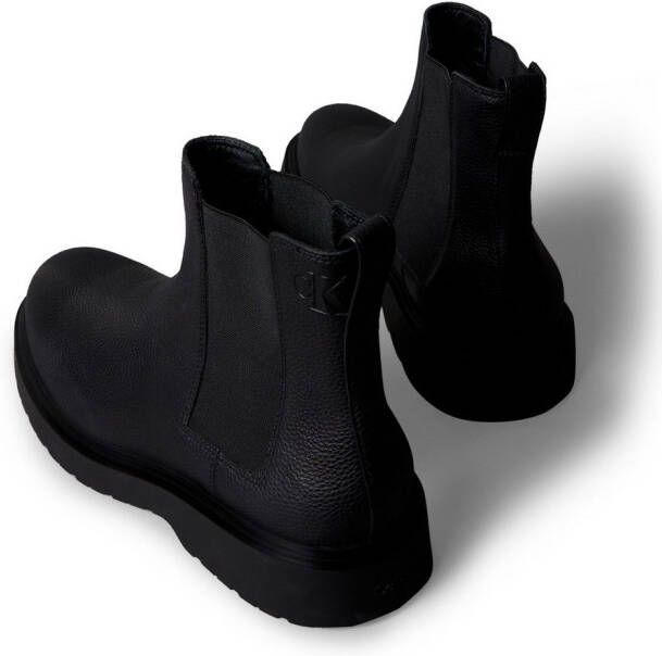 Calvin Klein Chelsea-boots COMBAT ESS CHELSEA BOOT LTH