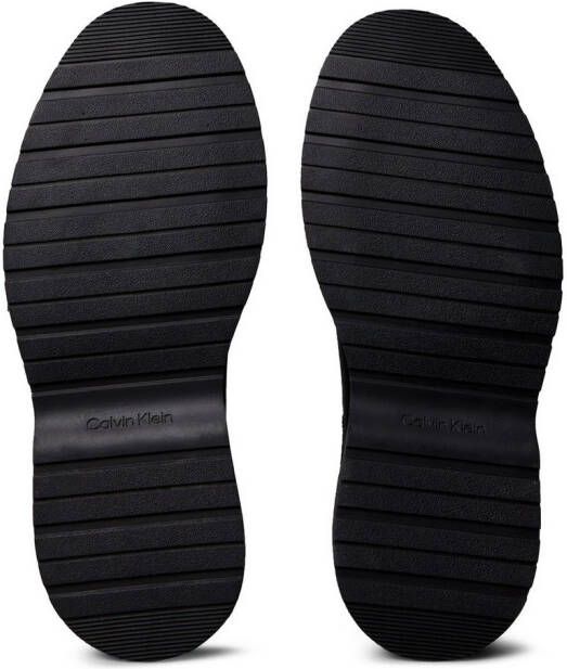 Calvin Klein Chelsea-boots COMBAT ESS CHELSEA BOOT LTH