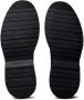 Calvin Klein Jeans Chelsea boots van leer met elastische inzetten - Thumbnail 4