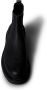 Calvin Klein Jeans Chelsea boots van leer met elastische inzetten - Thumbnail 5