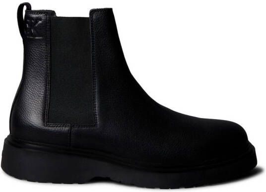 Calvin Klein Chelsea-boots COMBAT ESS CHELSEA BOOT LTH