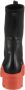 Calvin Klein Jeans Chelsea boots met contrasterende zool - Thumbnail 8