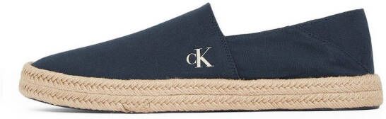 Calvin Klein Espadrilles INJ ESPADRILLE CV