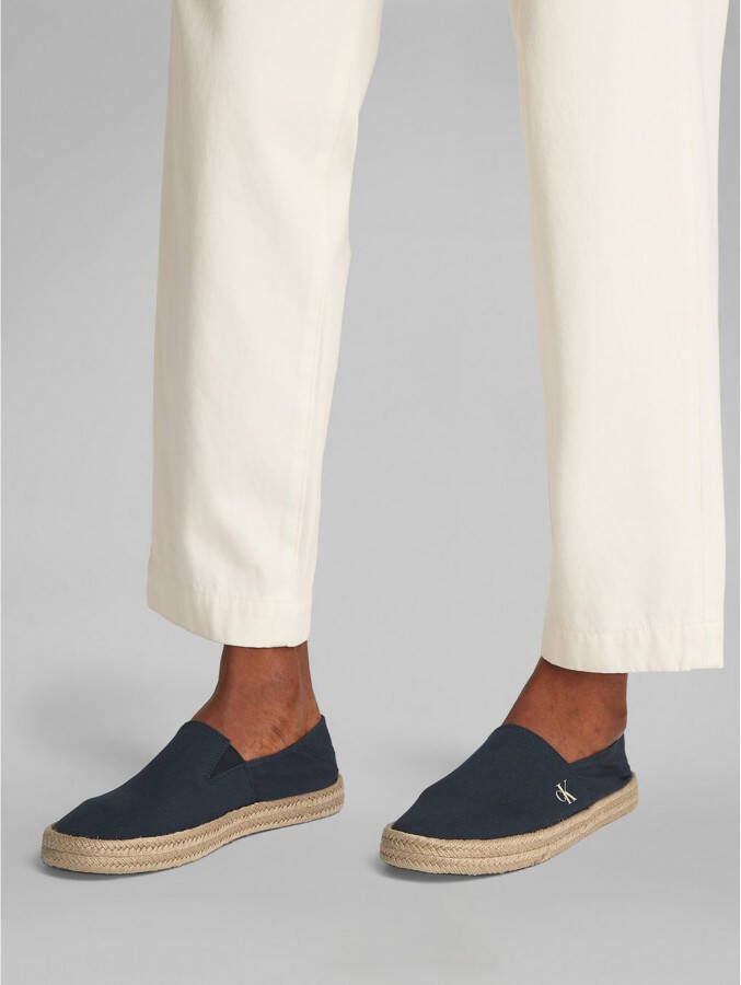 Calvin Klein Espadrilles INJ ESPADRILLE CV