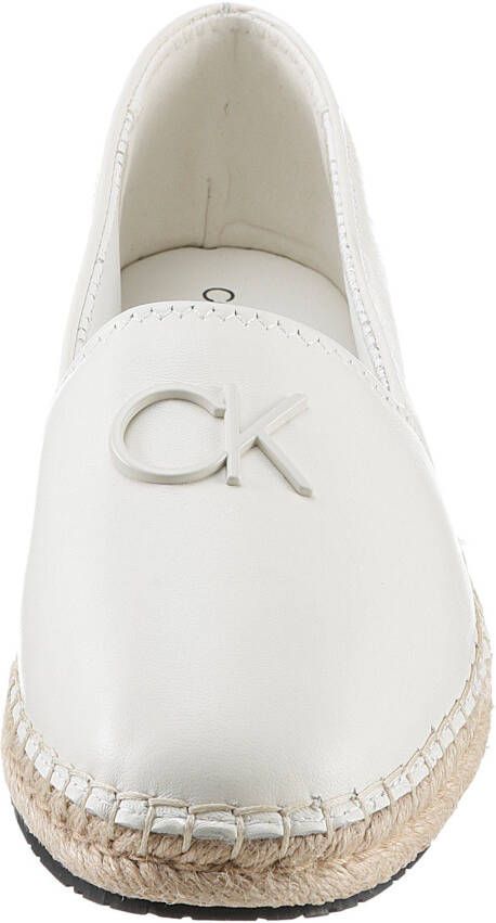 Calvin Klein Espadrilles ELDA 9L *I