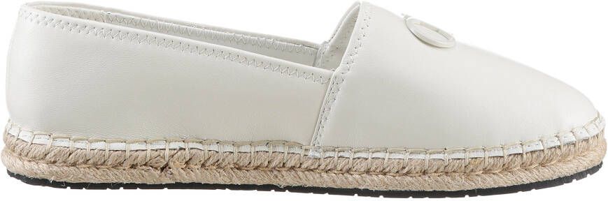 Calvin Klein Espadrilles ELDA 9L *I