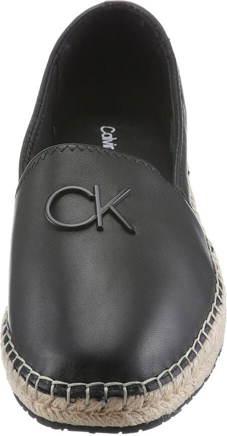 Calvin Klein Espadrilles ELDA 9L *I