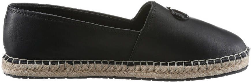 Calvin Klein Espadrilles ELDA 9L *I