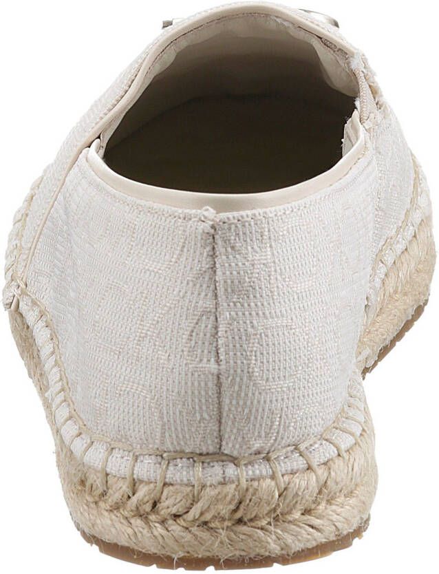 Calvin Klein Espadrilles ELDA 9T *I