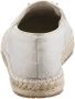 Calvin Klein Espadrilles Espadrille W Hw Jq in beige - Thumbnail 4