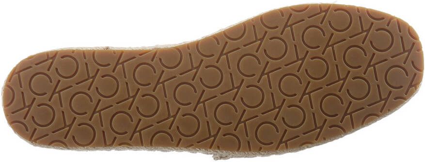 Calvin Klein Espadrilles ELDA 9T *I